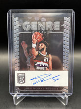 Load image into Gallery viewer, 2022-23 Donruss Elite #GG-JMY Jamal Murray GenreGraphs
