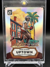 Load image into Gallery viewer, 2025 Donruss Optic #15 Mike Evans Uptown
