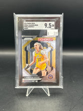 Load image into Gallery viewer, Cameron Brink 2024 Panini Prizm WNBA Monoply #6 Insert SGC 9.5
