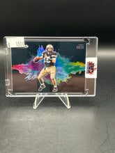 Load image into Gallery viewer, Drew Brees 2025 Panini Prizm Draft Picks Color Blast #30
