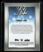 Load image into Gallery viewer, Candice LeRae 2026 Topps Chrome WWE #90
