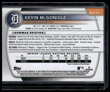 Load image into Gallery viewer, Kevin McGonigle 2025 Bowman #BCP-79 #/150
