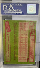 Load image into Gallery viewer, Roger Clemens 1985 Topps #181 PSA
