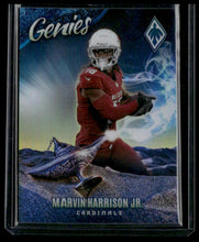 Load image into Gallery viewer, Marvin Harrison Jr. 2025 Panini Phoenix #4
