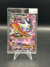 Load image into Gallery viewer, M Gengar EX (Shiny) Pokemon - XY166 Promo
