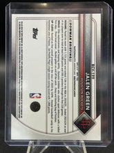 Load image into Gallery viewer, 2025-26 Bowman #BCV-199 Jalen Green Chrome Black Refractors #/10
