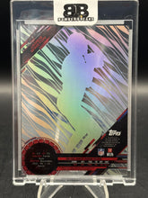 Load image into Gallery viewer, 2015 Topps High Tek #7 Jameis Winston Autographs
