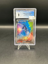 Load image into Gallery viewer, Origin Forme Dialga V Pokemon Astral Radiance 177/189 CGC 9
