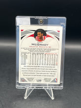 Load image into Gallery viewer, Tracy McGrady 200 Topps Chrome XFractor /110 #136
