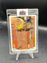 Load image into Gallery viewer, Kobe Bryant 1996 Topps RC Rookie #138
