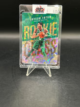 Load image into Gallery viewer, Jayson Tatum 2017-18 Panini Prestige Rookie Class Cracked Ice #3
