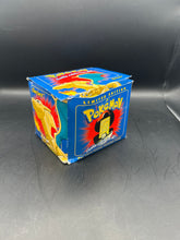 Load image into Gallery viewer, Charizard 23K Gold Plated Pokemon Card w/ Authenticity [CIB]

