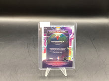 Load image into Gallery viewer, Noa Essengue 2026 Topps Chrome Cosmic Geocentric #GE-28 (RC)
