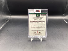 Load image into Gallery viewer, Giannis Antetokounmpo 2026 Topps Flagship Real One Relic #FRO-GA Gold /50
