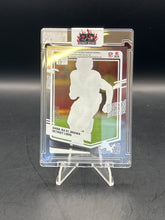 Load image into Gallery viewer, Amon-Ra St. Brown 2023 Panini Clearly Donruss Auto /50 #17
