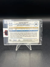 Load image into Gallery viewer, Parker Messick 2024 Topps Pro Debut Blue Auto /150 #PD-147
