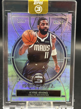 Load image into Gallery viewer, 2025-26 Topps 3 #15 Kyrie Irving #/49
