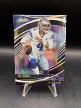Load image into Gallery viewer, 2025 Panini Absolute #73 Dak Prescott Spectrum Black #/1

