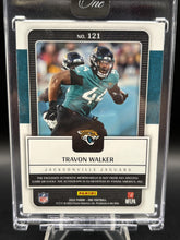 Load image into Gallery viewer, 2022 Panini One #121 Travon Walker Platinum #/5
