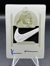 Load image into Gallery viewer, 2023 Panini National Treasures #177 Kendre Miller Printing Plate Black #/1

