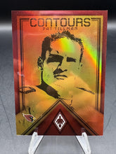 Load image into Gallery viewer, 2022 Panini Phoenix #CT-10 Pat Tillman Contours Red #/199
