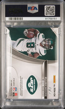 Load image into Gallery viewer, 2021 Panini Spectra Elijah Moore R/R Mt-Gld.L/T Nk.Swsh.1/1 PSA 9 #/1
