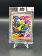 Load image into Gallery viewer, Canari Pokemon ME - Ascended Heroes SIR 291/217
