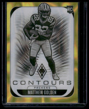 Load image into Gallery viewer, Matthew Golden 2025 Panini Phoenix #12 #/99
