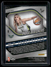 Load image into Gallery viewer, Paige Bueckers 2025 Panini Prizm WNBA #147
