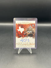 Load image into Gallery viewer, 2025 Panini Origins #HI-1 Shedeur Sanders Hometown Inscriptions #/99
