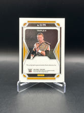 Load image into Gallery viewer, Triple H 2022 Panini Prizm WWE Champion Auto #CS-TPH
