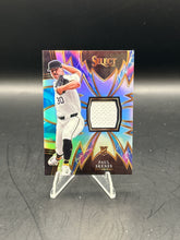 Load image into Gallery viewer, Paul Skenes 2024 Panini Select Sparks Rookie Relic #SPK-PS
