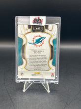 Load image into Gallery viewer, Tyreek Hill 2025 Panini Select Concourse Zebra #83

