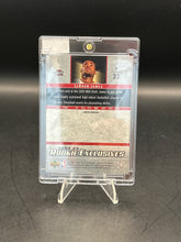 Load image into Gallery viewer, LeBron James 2003/04 Upper Deck Rookie Exclusives  Star Rookie #1
