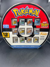Load image into Gallery viewer, Pokemon Funko Pop Bitty Pop! Collector Pack 12 Pack
