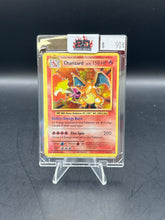 Load image into Gallery viewer, Charizard Pokemon XY - Evolutions Holo 11/108 (2016)
