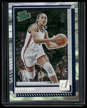 Load image into Gallery viewer, 2025-26 Donruss #87 Azzi Fudd Cloud #/25
