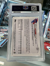 Load image into Gallery viewer, 2021 Topps #277 Alec Bohm PSA 9
