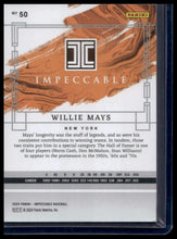 Load image into Gallery viewer, 2024 Panini Impeccable #31 Albert Pujols Gold #/30
