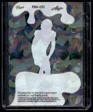 Load image into Gallery viewer, 2025 Leaf Pure Adrenaline Autographs Carnell Tate #1/1
