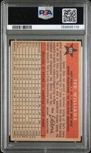 Load image into Gallery viewer, 1958 Topps #485 Ted Williams All Star PSA 3
