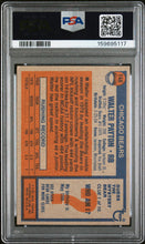Load image into Gallery viewer, 1976 Topps #148 Walter Payton PSA 4
