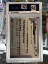 Load image into Gallery viewer, 2020 Topps Chrome #60 Luis Robert Pink Refractor PSA 10
