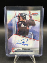 Load image into Gallery viewer, 2025 Bowman's Best #B25-TB Travis Bazzana Best of 2025 Autographs Refractors
