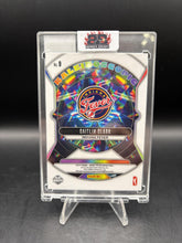 Load image into Gallery viewer, 2024 Panini Prizm WNBA #9 Caitlin Clark Kaleidoscopic
