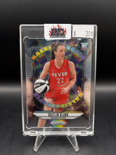 Load image into Gallery viewer, 2024 Panini Prizm WNBA #9 Caitlin Clark Kaleidoscopic
