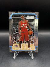 Load image into Gallery viewer, 2003-04 Bowman #123 LeBron James
