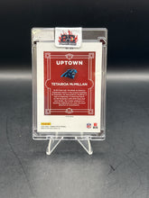 Load image into Gallery viewer, Tetairoa McMillan 2025 Panini Donruss Optic Uptown #20
