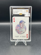 Load image into Gallery viewer, Mickey Mantle Hero Decks New York Yankees King of Diamonds
