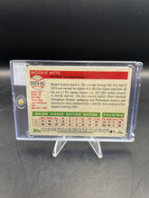 Load image into Gallery viewer, 2025 Topps Chrome Platinum #55CV-41 Mookie Betts 1955 Topps City Variations
